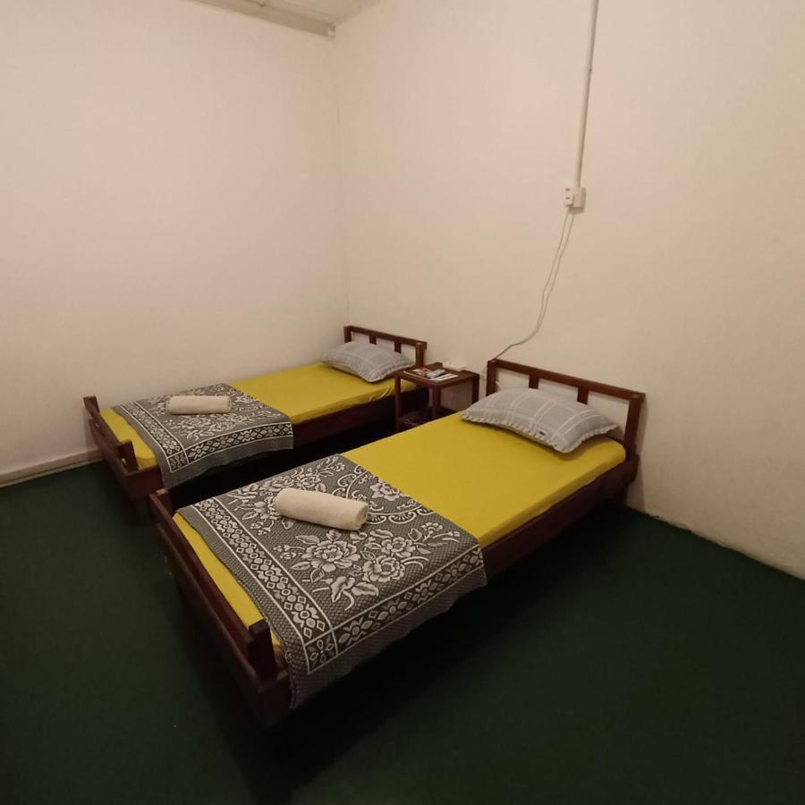 Tabun Homestay Miri Luaran gambar