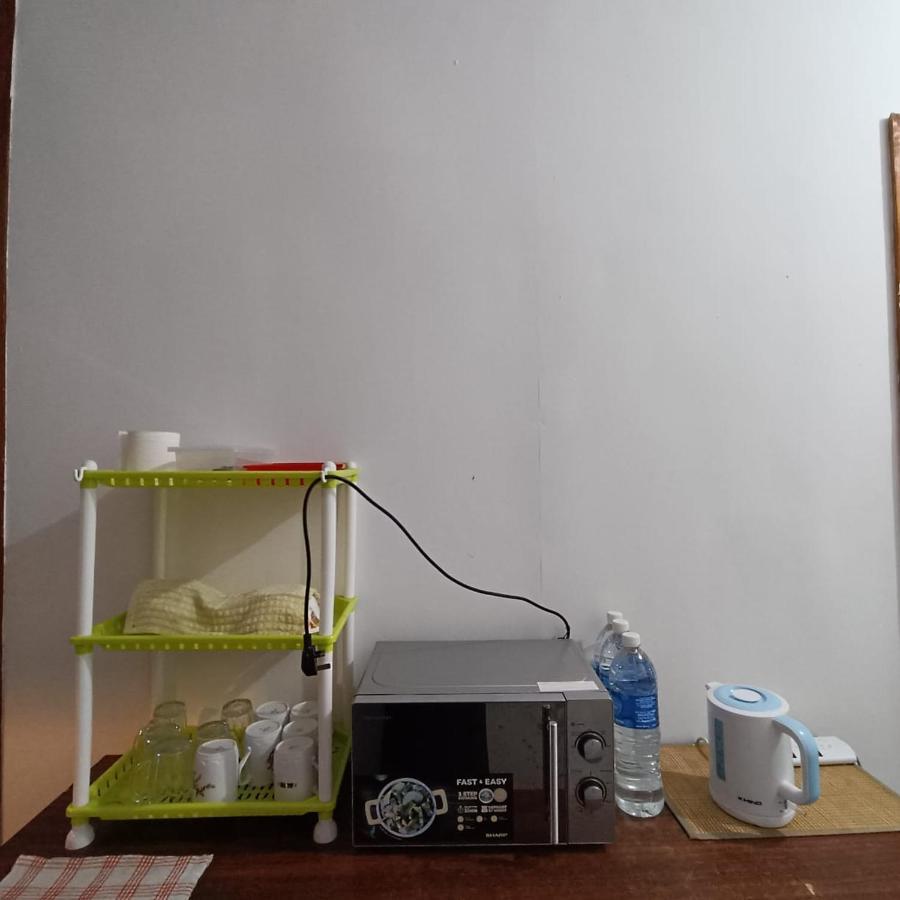 Tabun Homestay Miri Luaran gambar