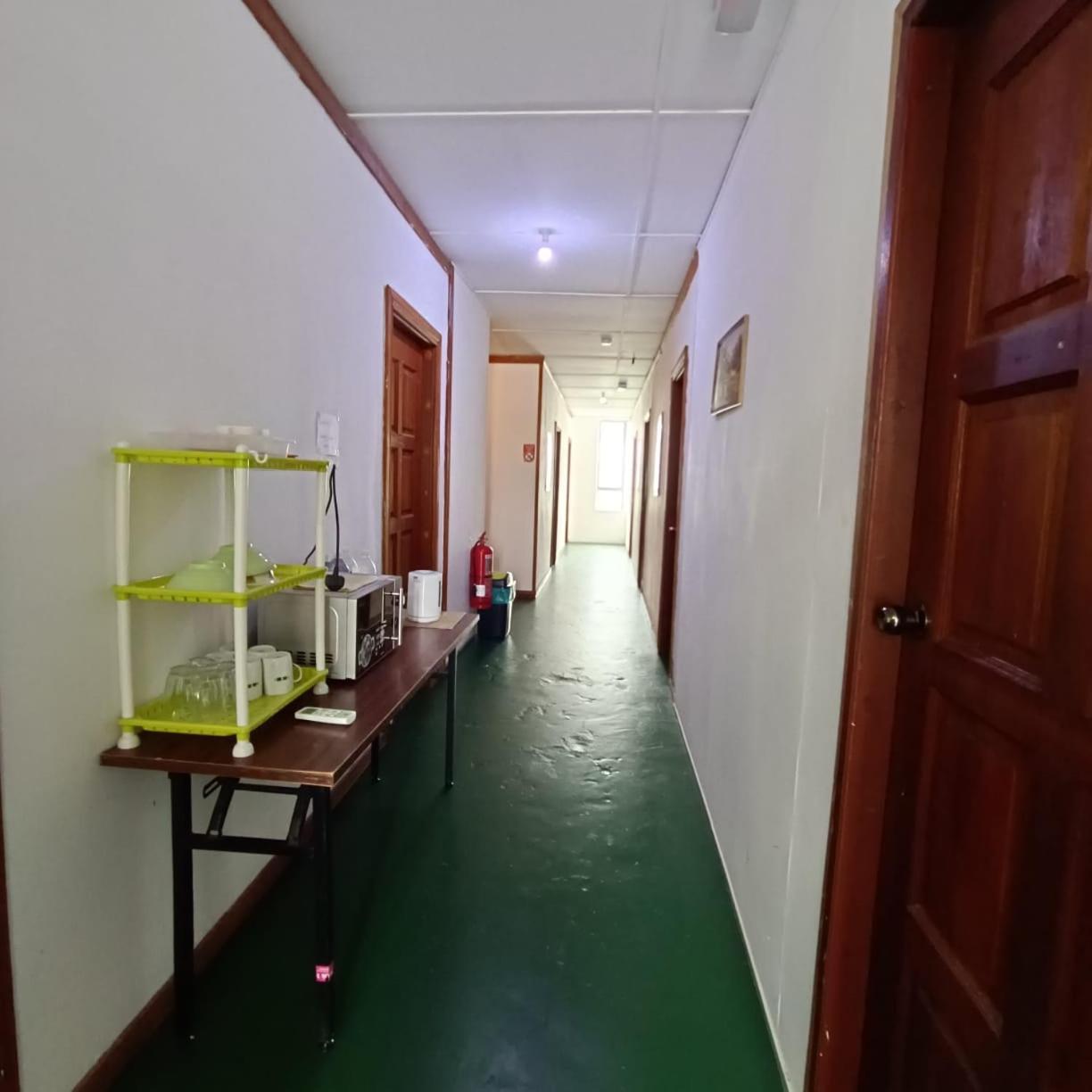 Tabun Homestay Miri Luaran gambar