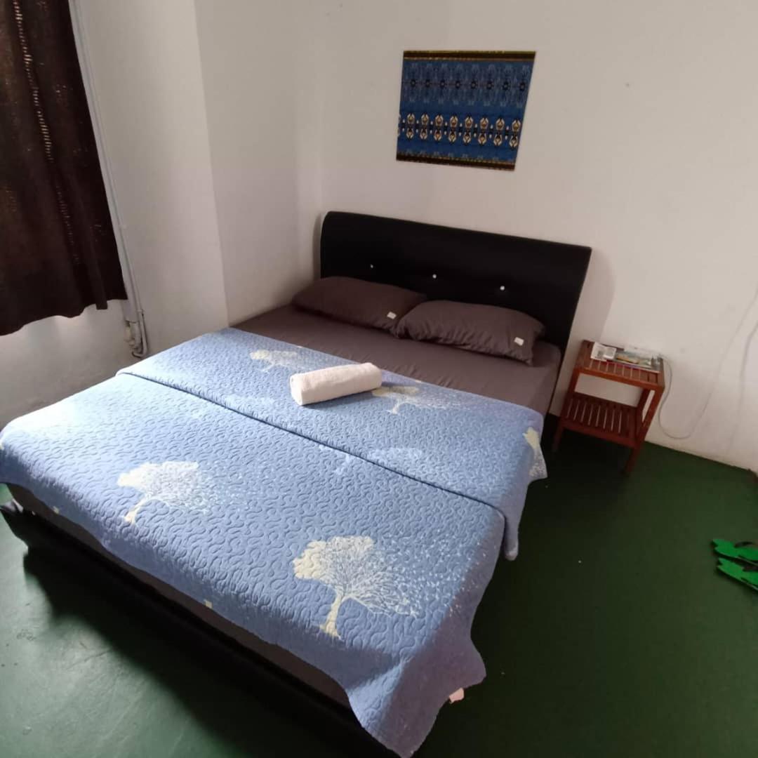 Tabun Homestay Miri Luaran gambar