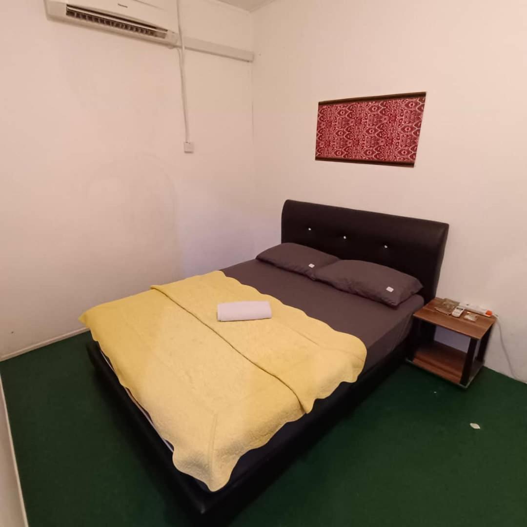 Tabun Homestay Miri Luaran gambar